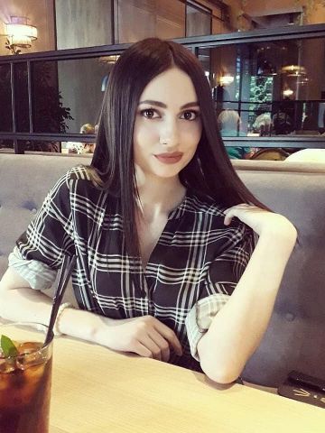 Проститутка Марта